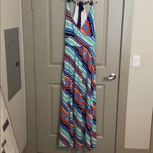 Lilly Pulitzer Maxi Dress